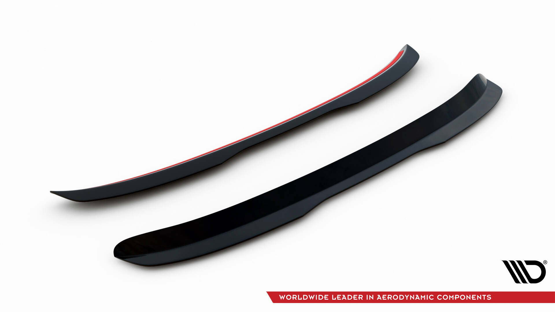 Spoiler Cap Audi RS4 Sedan B7 - Image 4