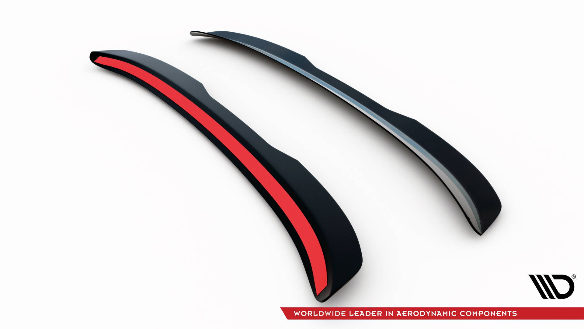 Spoiler Cap Audi RS4 Sedan B7 - Image 5