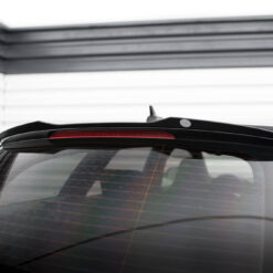 Spoiler Cap Audi RS6 Avant C6