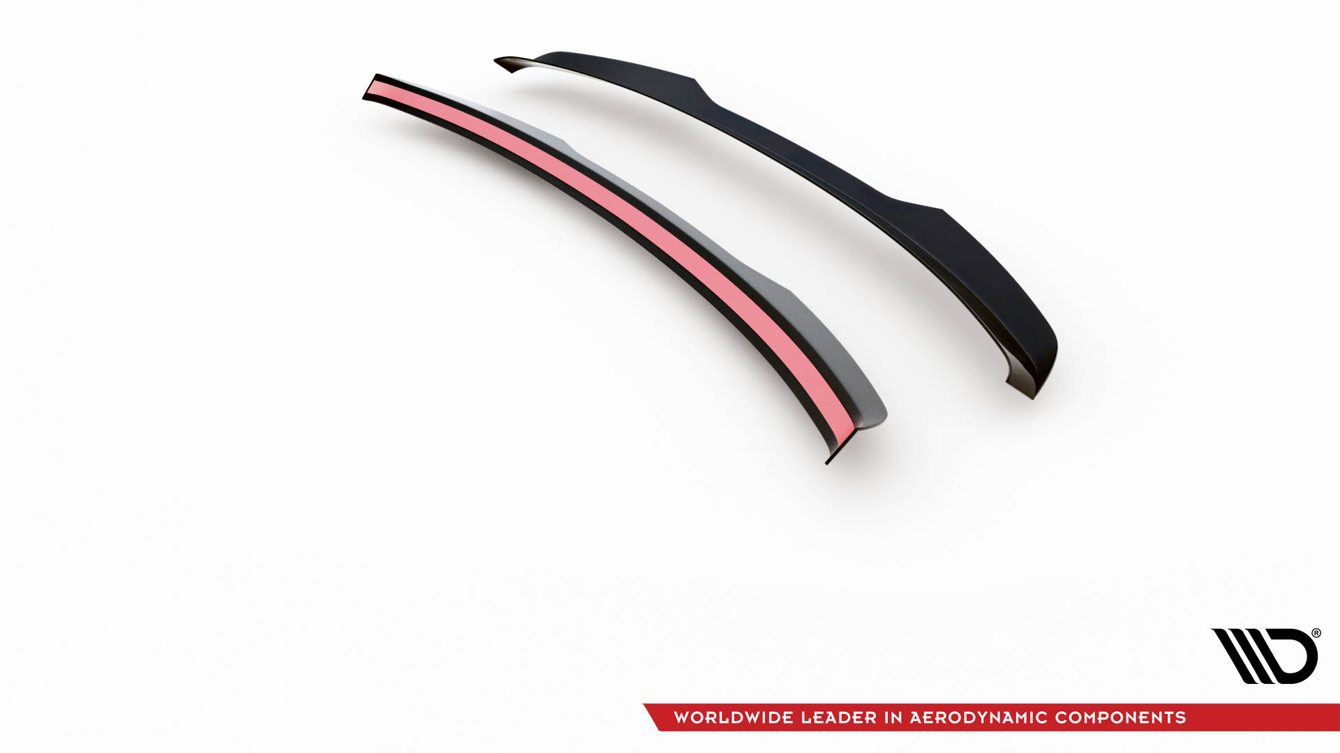 Spoiler Cap Audi RS6 Avant C6 - Image 4