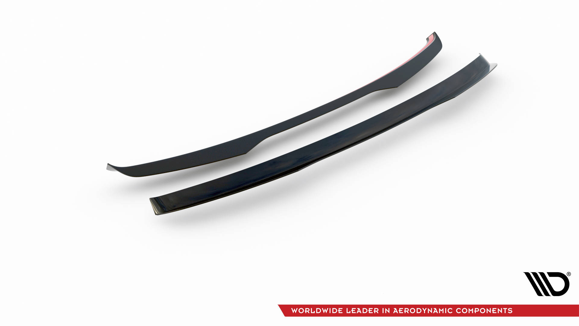 Spoiler Cap Audi RS6 Avant C6 - Image 5