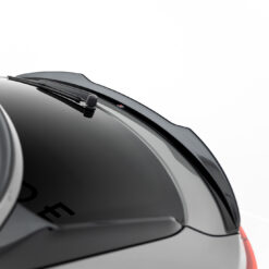 Spoiler Cap Audi RSQ3 / Q3 S-Line / Q3  Sportback F3