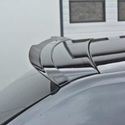 Alternative view of Spoiler Cap Audi S3 8P FL