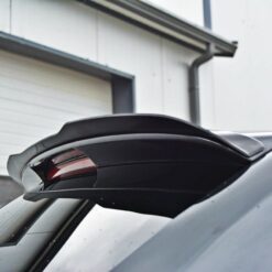 Spoiler Cap Audi S3 8P FL