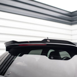 Spoiler Cap Audi S3 / A3 S-Line Sportback 8V