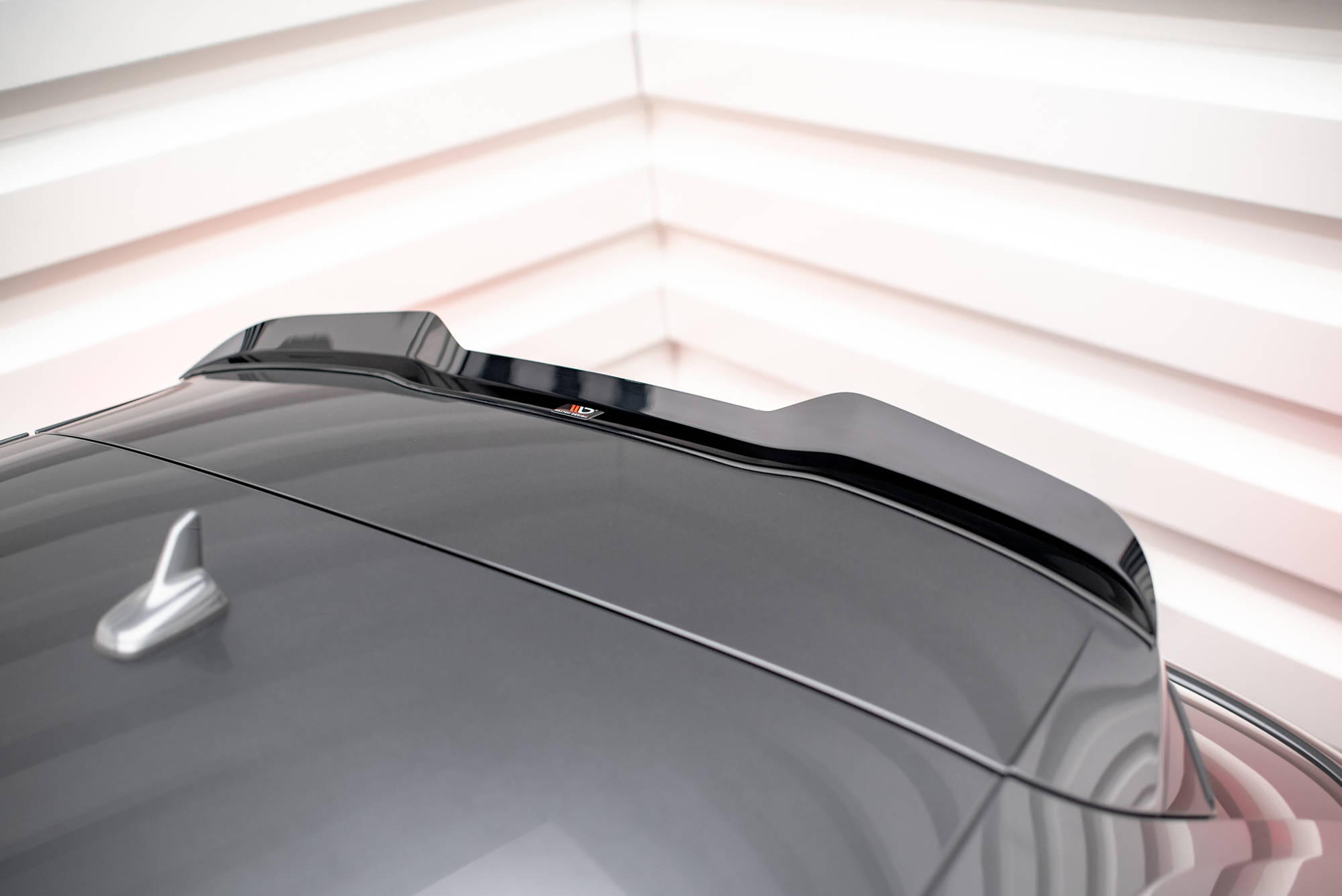Spoiler Cap Audi S3 / A3 S-Line Sportback 8V - Image 3