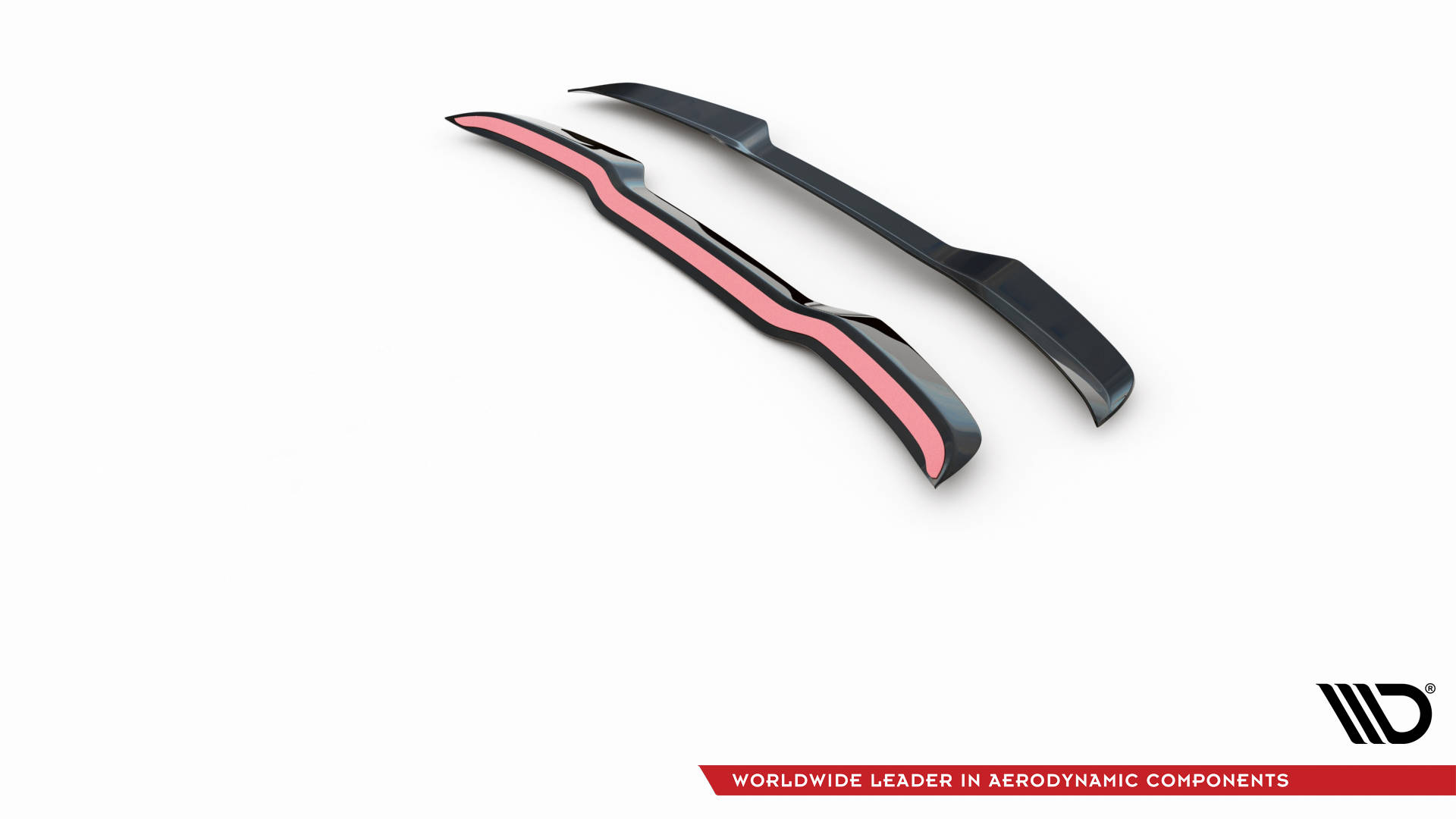 Spoiler Cap Audi S3 / A3 S-Line Sportback 8V - Image 4