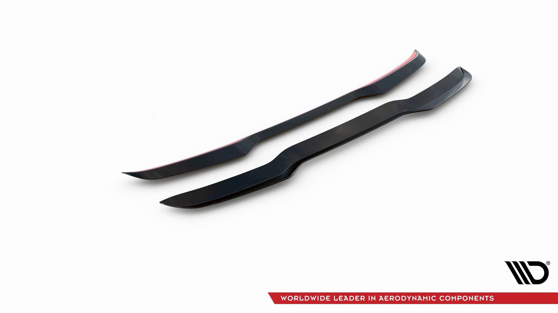 Spoiler Cap Audi S3 / A3 S-Line Sportback 8V - Image 5