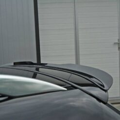 Spoiler Cap Audi S4 / A4 S-Line B7 Avant