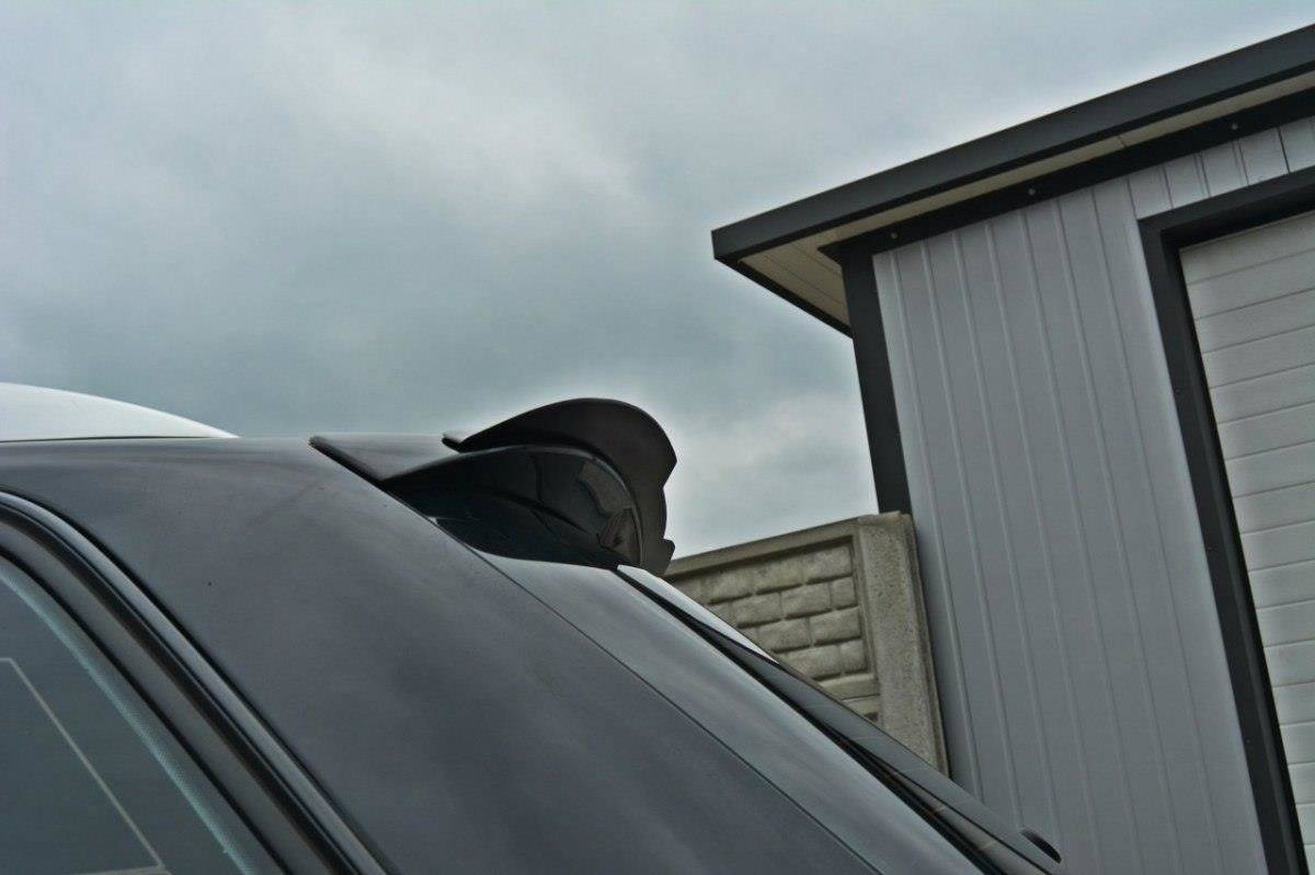 Spoiler Cap Audi S4 / A4 S-Line B7 Avant - Image 2