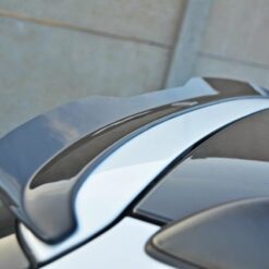 Spoiler Cap Audi S4 B5