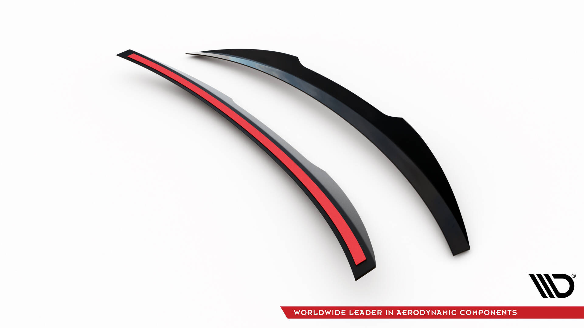 Spoiler Cap Audi S4 B8 FL Sedan - Image 5