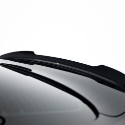 Spoiler Cap Audi S5 Coupe / A5 S-Line Coupe 8T / 8T FL