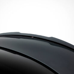 Alternative view of Spoiler Cap Audi S8 / A8 S-Line D5 Facelift