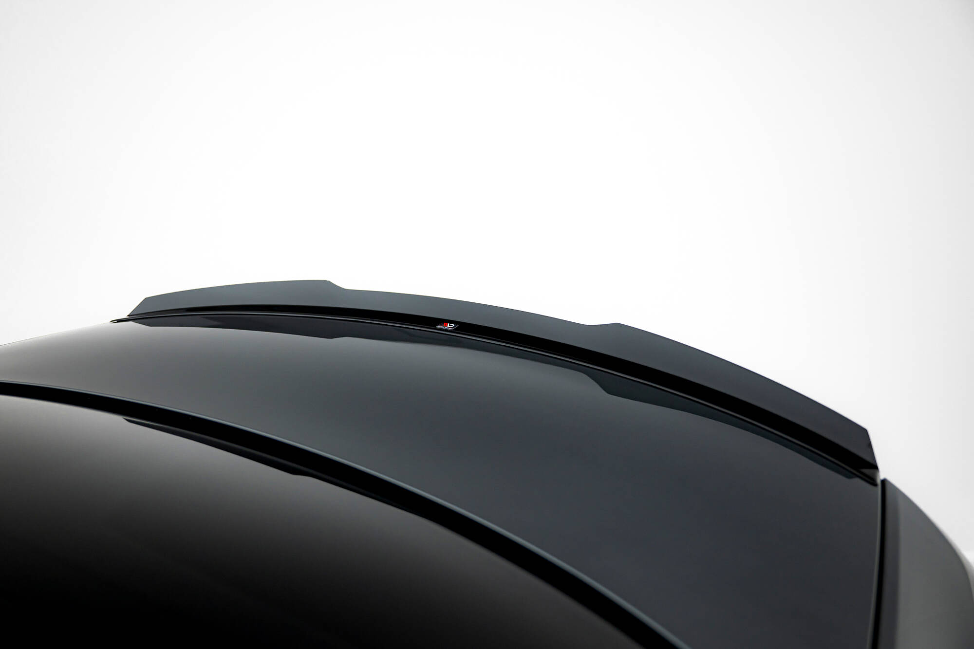 Spoiler Cap Audi S8 / A8 S-Line D5 Facelift - Image 2