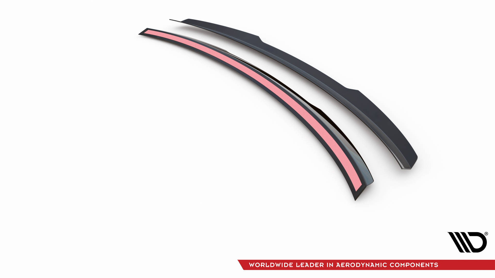 Spoiler Cap Audi S8 / A8 S-Line D5 Facelift - Image 5