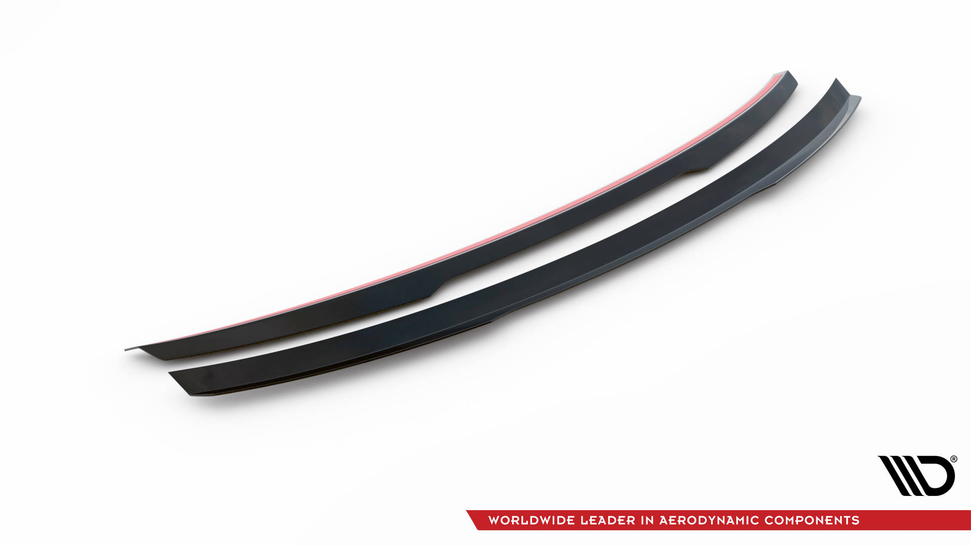 Spoiler Cap Audi S8 / A8 S-Line D5 Facelift - Image 4