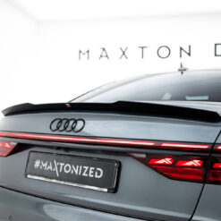 Spoiler Cap Audi S8 / A8 S-Line D5 Facelift
