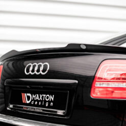 Spoiler Cap Audi S8 D3
