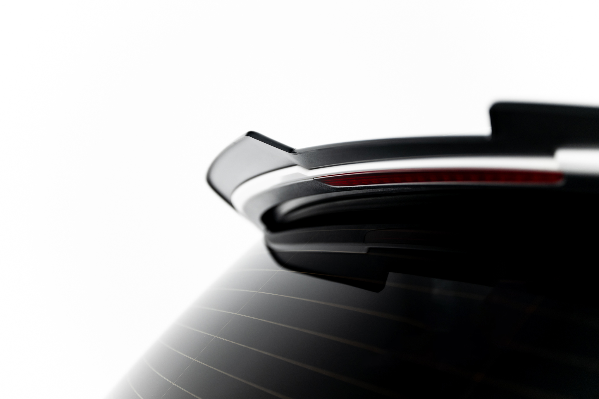 Spoiler Cap Audi SQ5 / Q5 S-Line Mk1 (8R) - Image 3