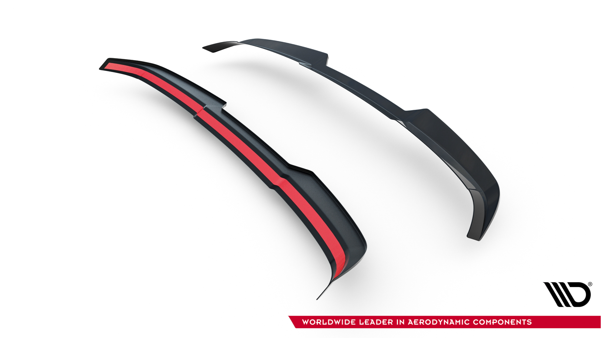 Spoiler Cap Audi SQ5 / Q5 S-Line Mk1 (8R) - Image 5