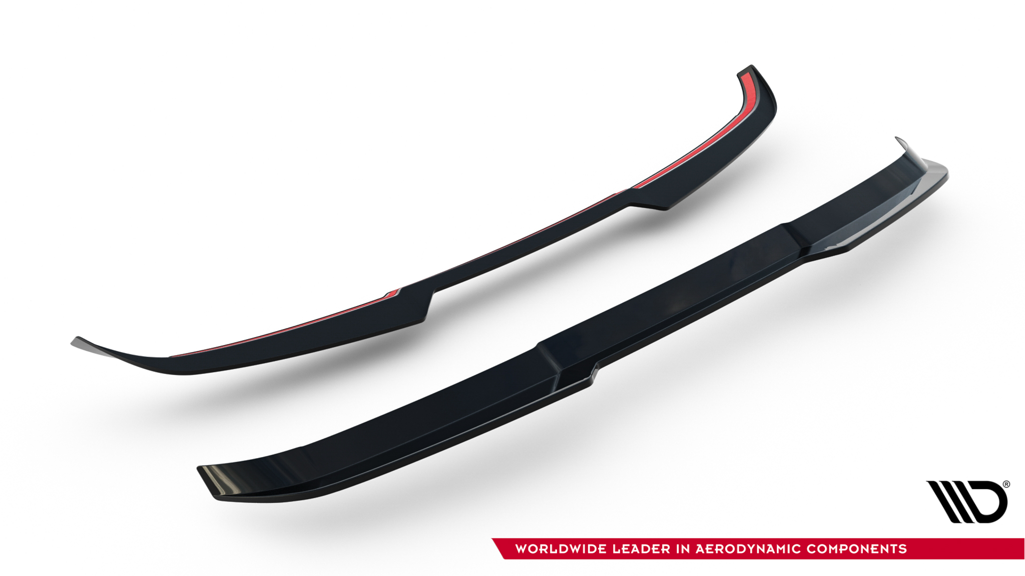 Spoiler Cap Audi SQ5 / Q5 S-Line Mk1 (8R) - Image 6