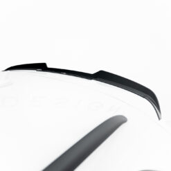 Spoiler Cap Audi SQ5 / Q5 S-Line Mk1 (8R)