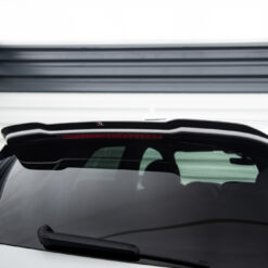 Spoiler Cap Audi SQ5/Q5 S-line Mk2