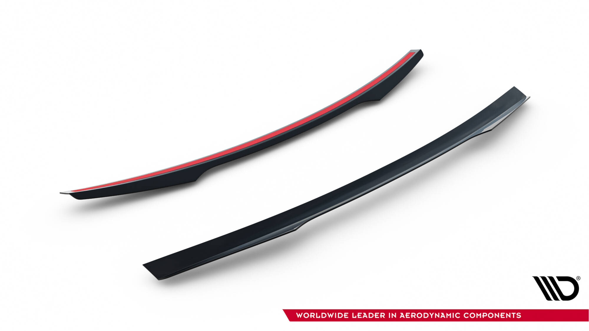 Spoiler Cap Audi TT 8J - Image 16