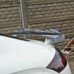 Alternative view of Spoiler Cap Audi TT RS 8J