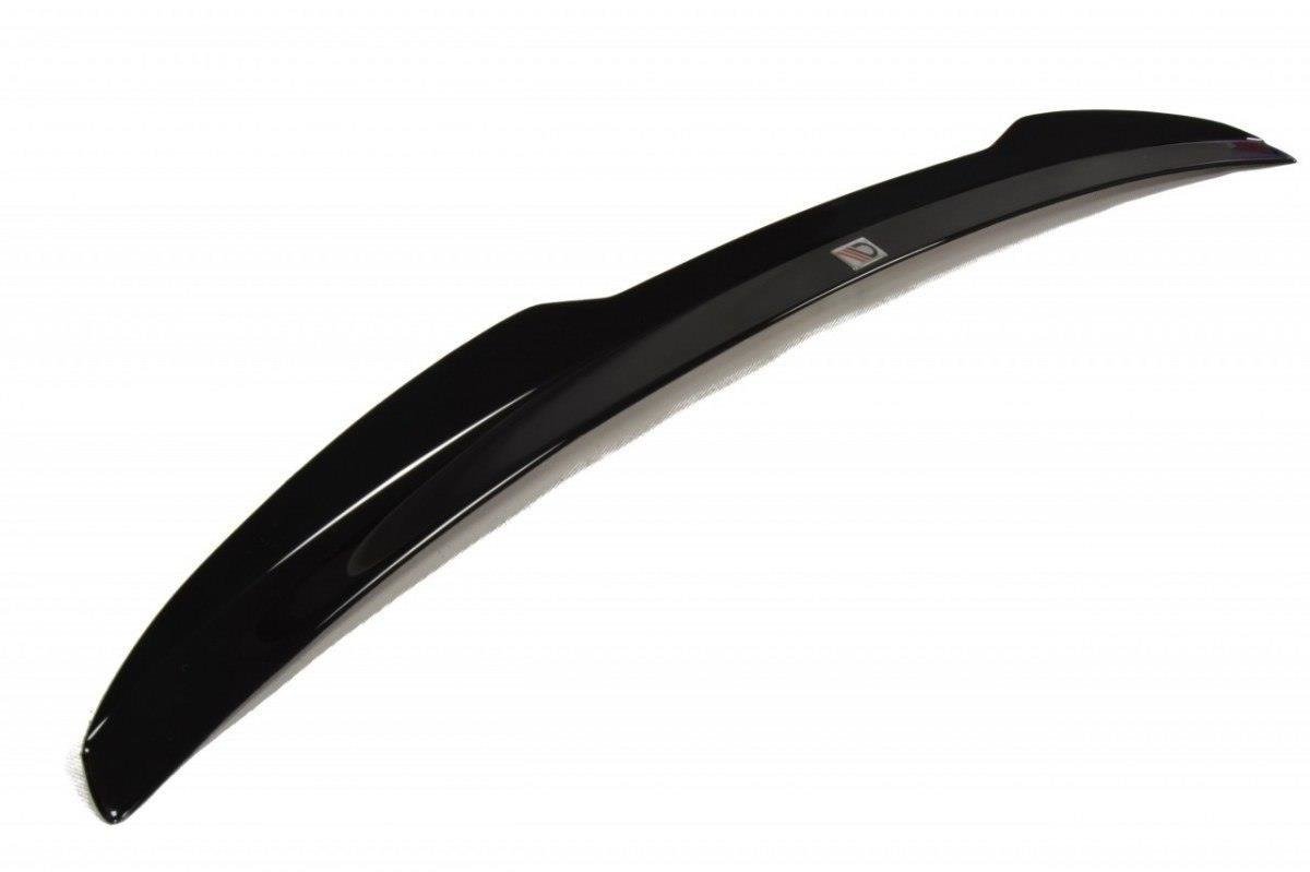 Spoiler Cap Audi TT RS 8J - Image 4