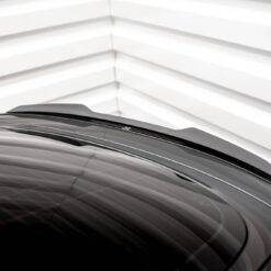 Spoiler Cap Audi TT S / S-Line 8S / 8S Facelift