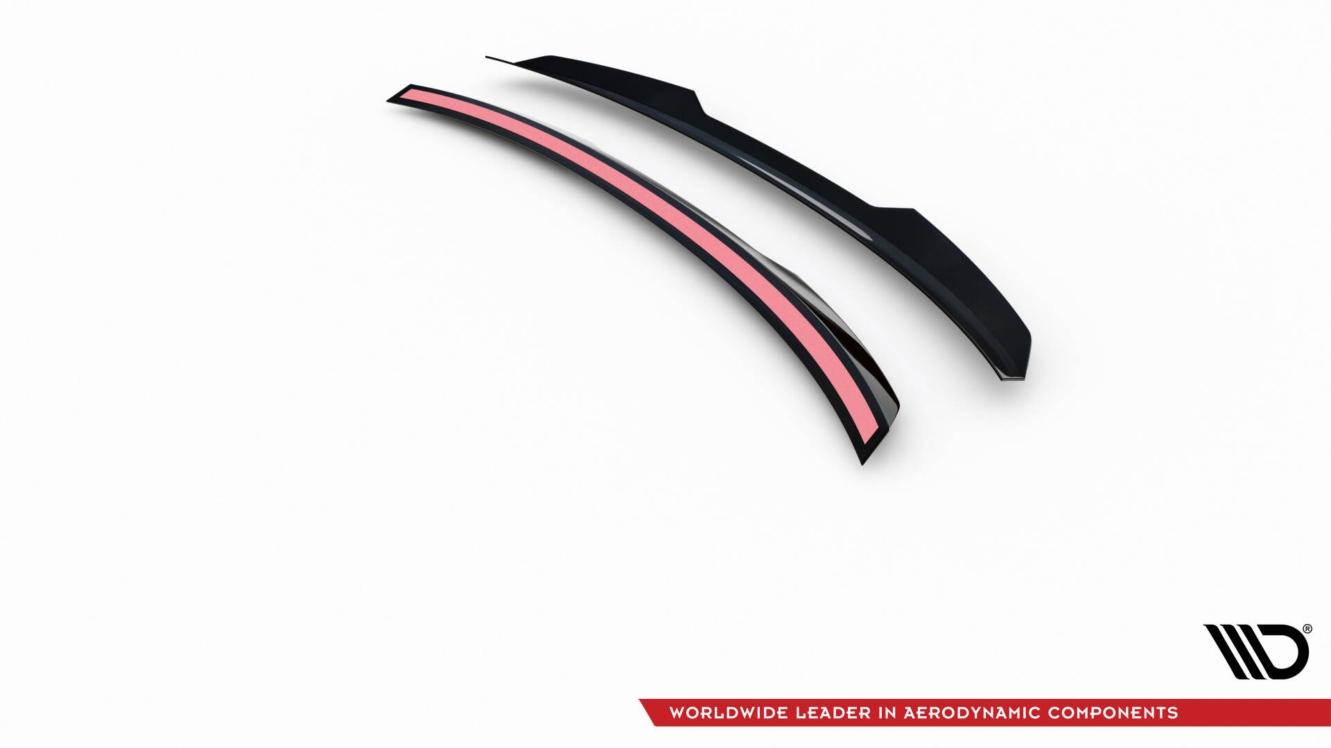 Spoiler Cap Audi TT S / S-Line 8S / 8S Facelift - Image 4