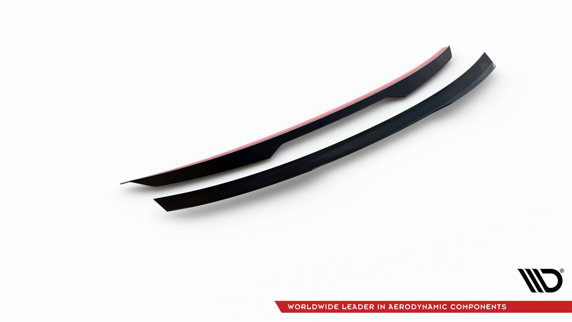 Spoiler Cap Audi TT S / S-Line 8S / 8S Facelift - Image 5