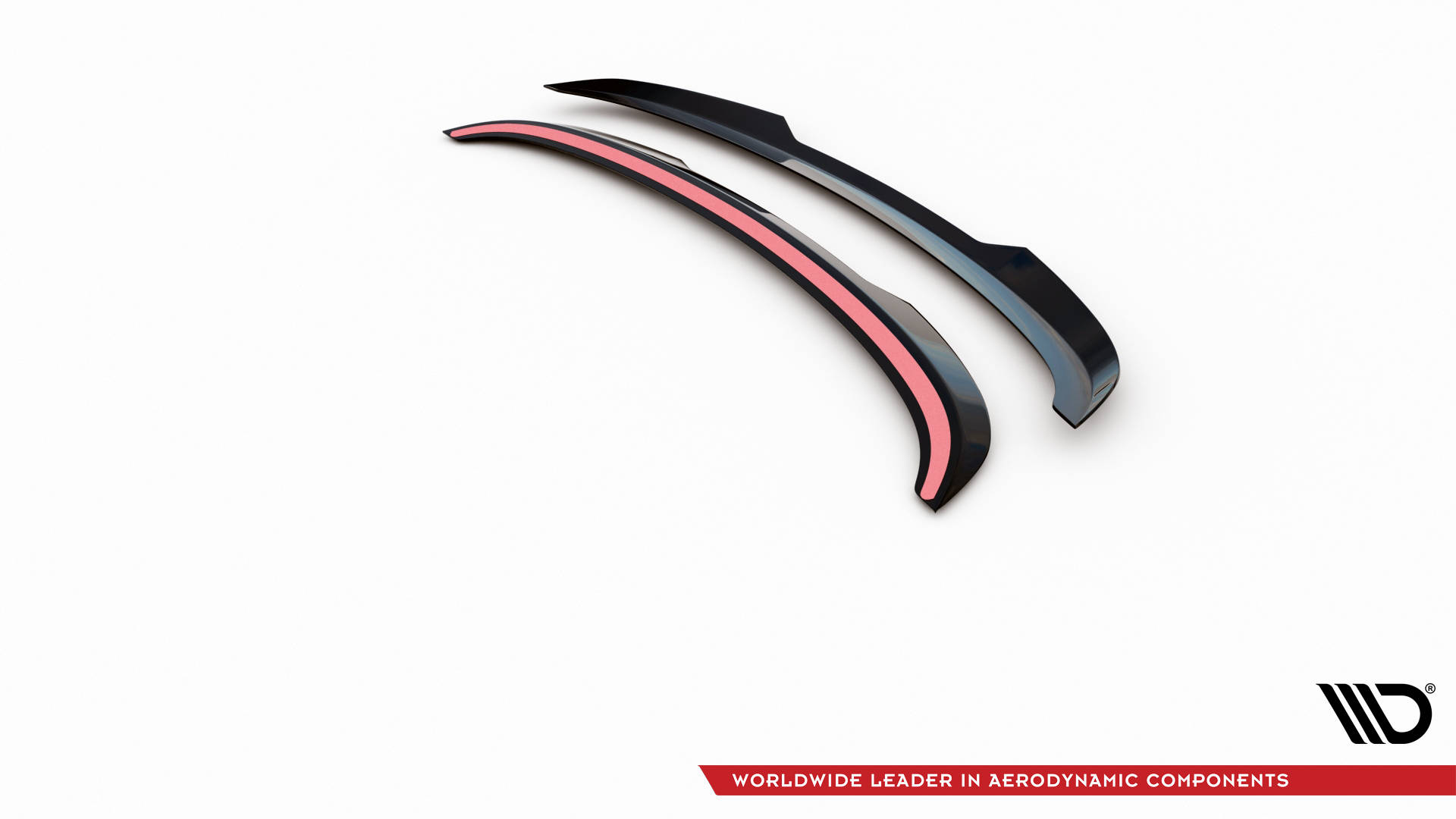 Spoiler Cap Audi e-Tron GT / RS GT RS Mk1 - Image 4
