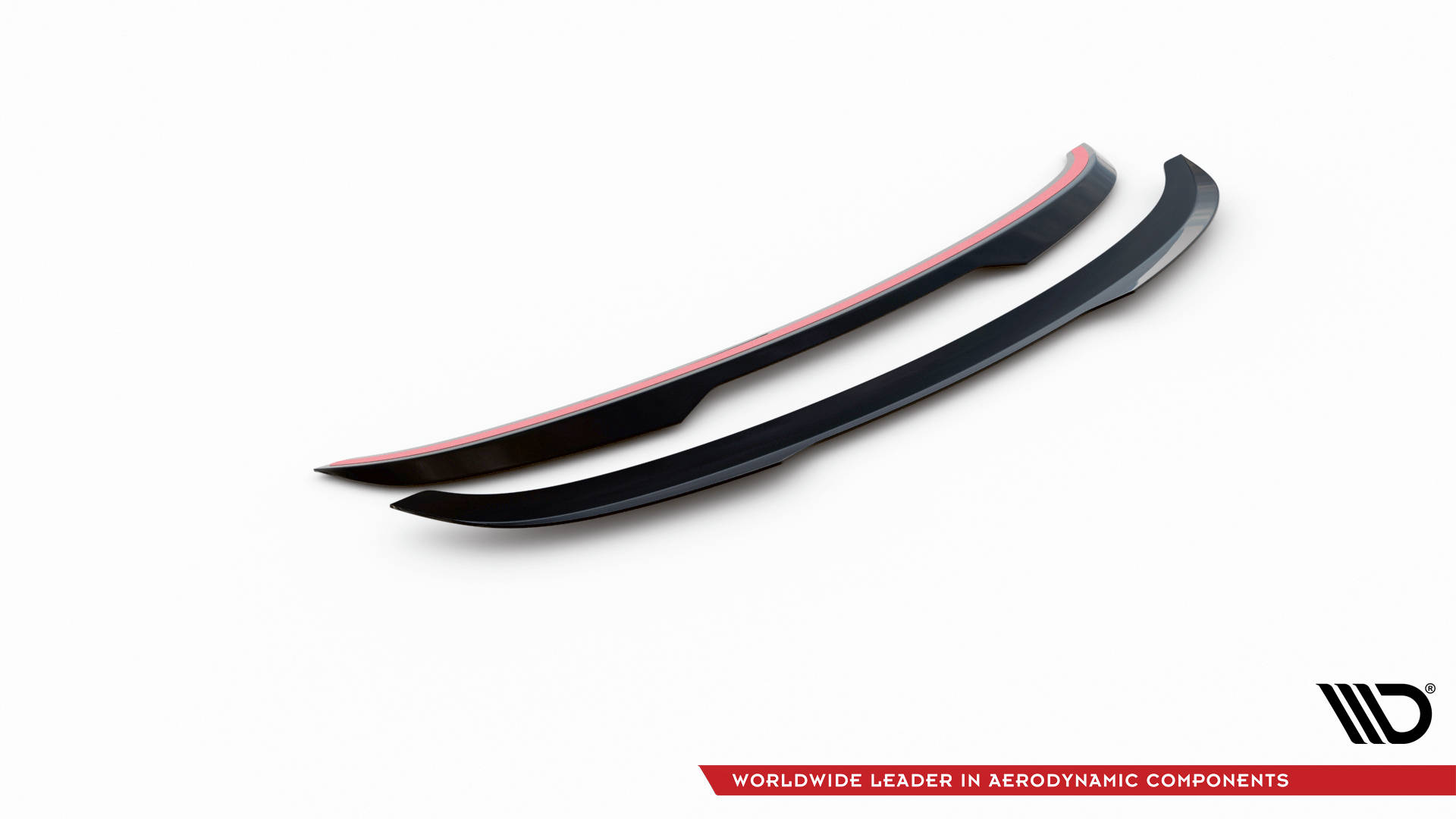 Spoiler Cap Audi e-Tron GT / RS GT RS Mk1 - Image 5