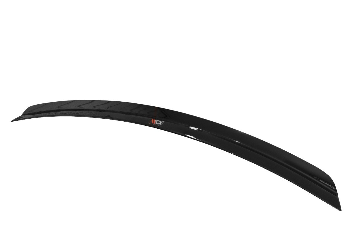 Spoiler Cap BENTLEY CONTINENTAL GT - Image 4