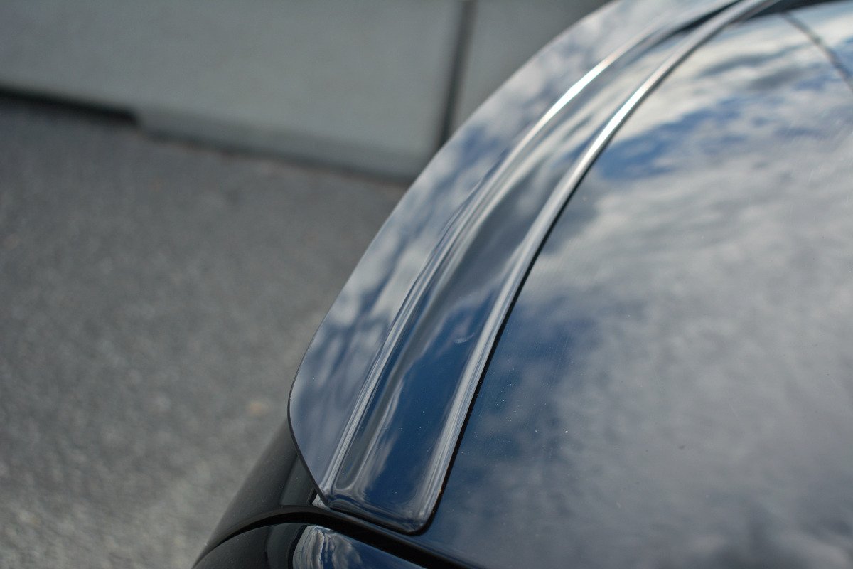 Spoiler Cap BENTLEY CONTINENTAL GT - Image 3