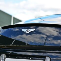 Spoiler Cap BENTLEY CONTINENTAL GT