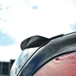 Alternative view of Spoiler Cap BENTLEY CONTINENTAL GT