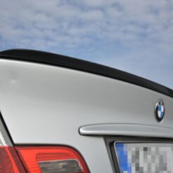 Spoiler Cap BMW 3 E46 COUPE PREFACE