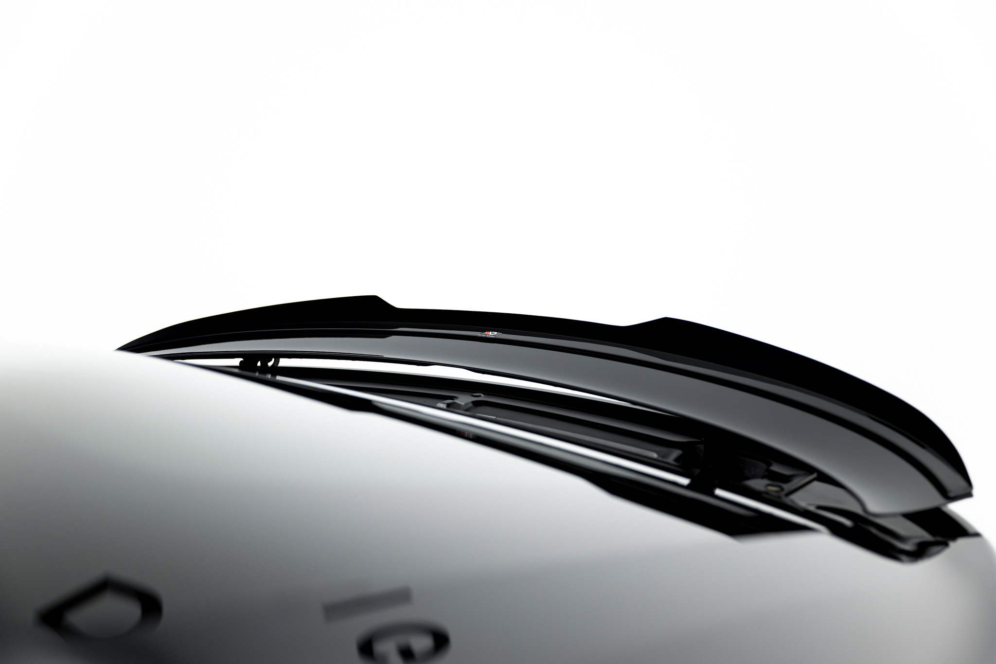 Spoiler Cap BMW 3 GT M-Pack F34 - Image 3