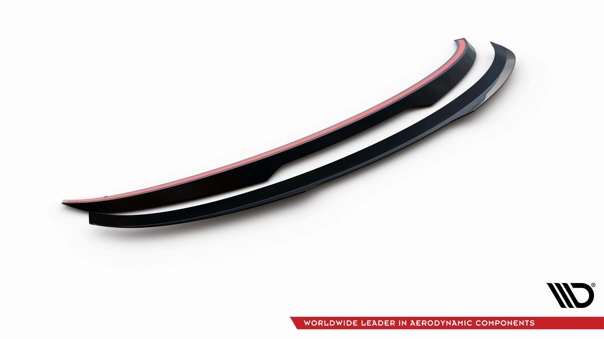 Spoiler Cap BMW 3 GT M-Pack F34 - Image 4