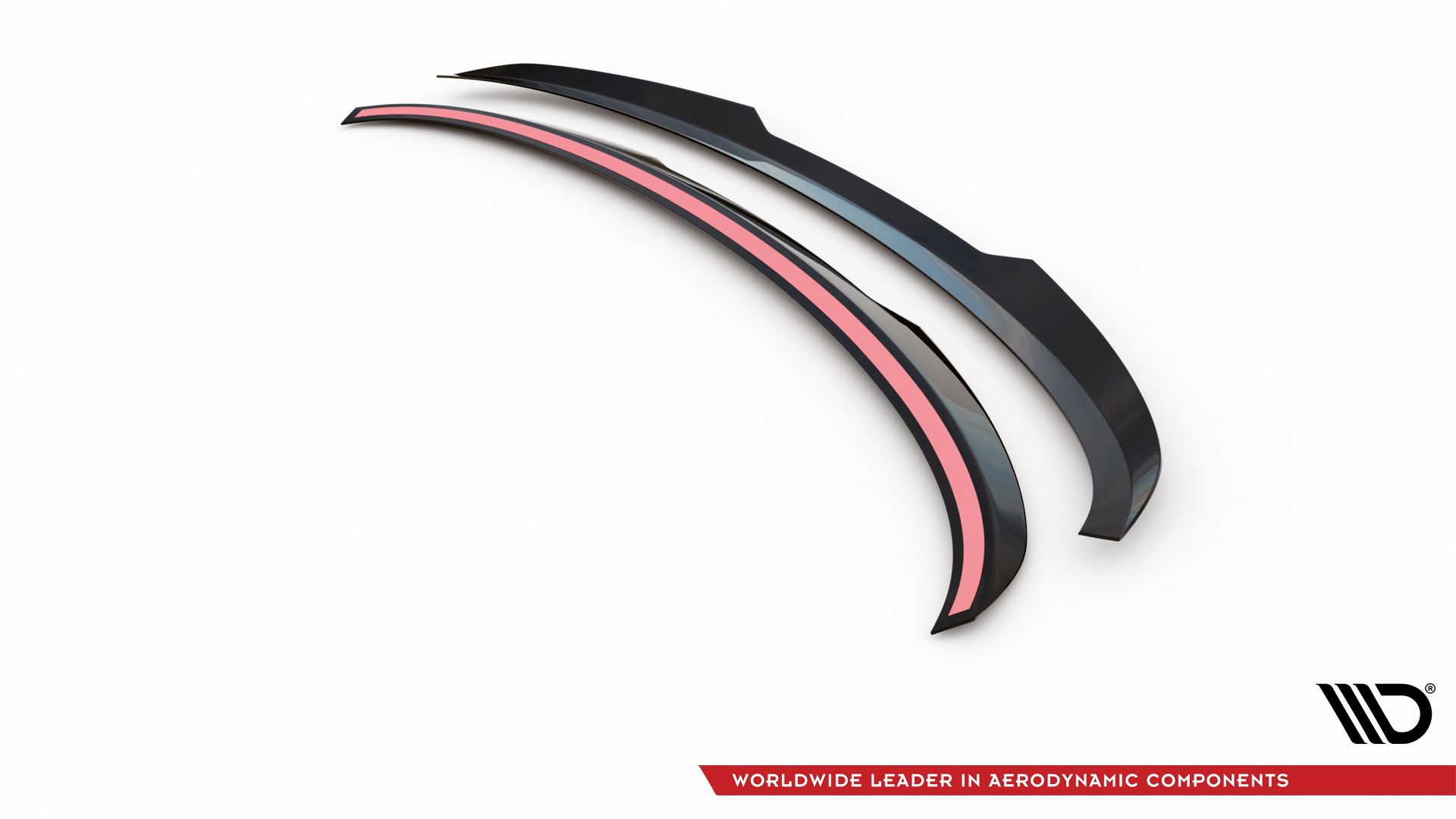 Spoiler Cap BMW 3 GT M-Pack F34 - Image 5