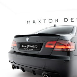 Spoiler Cap BMW 3 M-Pack Coupe E92