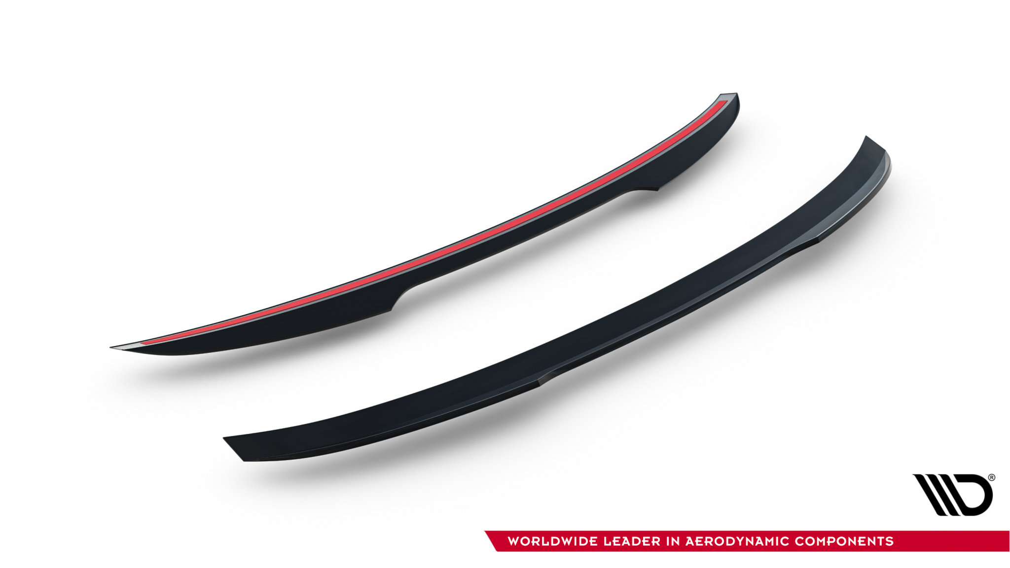 Spoiler Cap BMW 3 M-Pack Coupe E92 - Image 6
