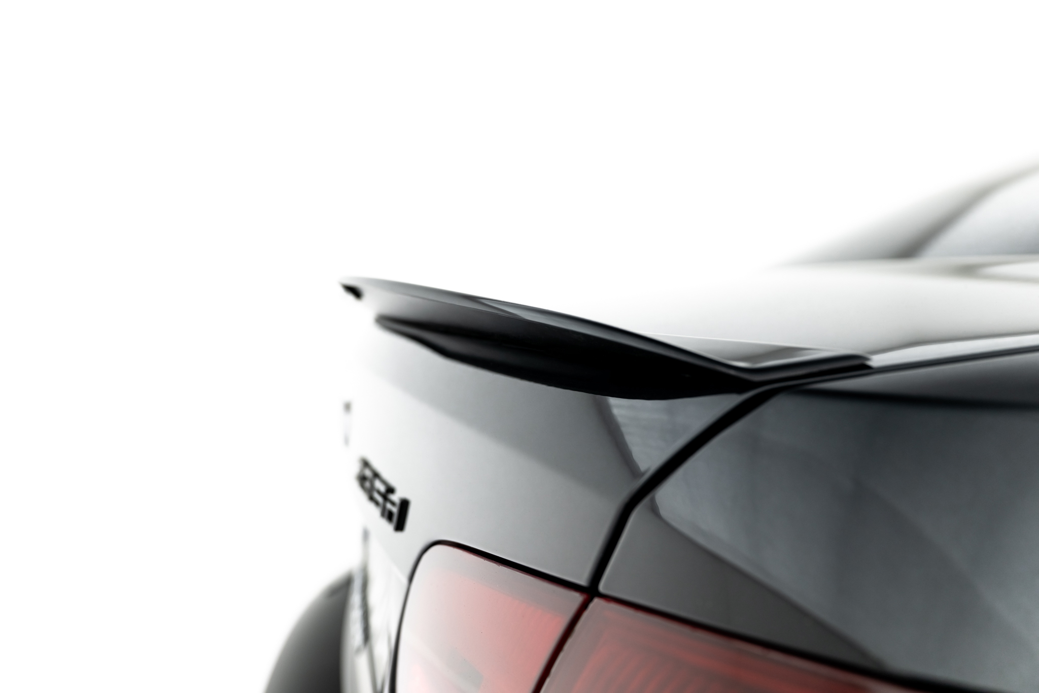 Spoiler Cap BMW 3 M-Pack Coupe E92 - Image 4