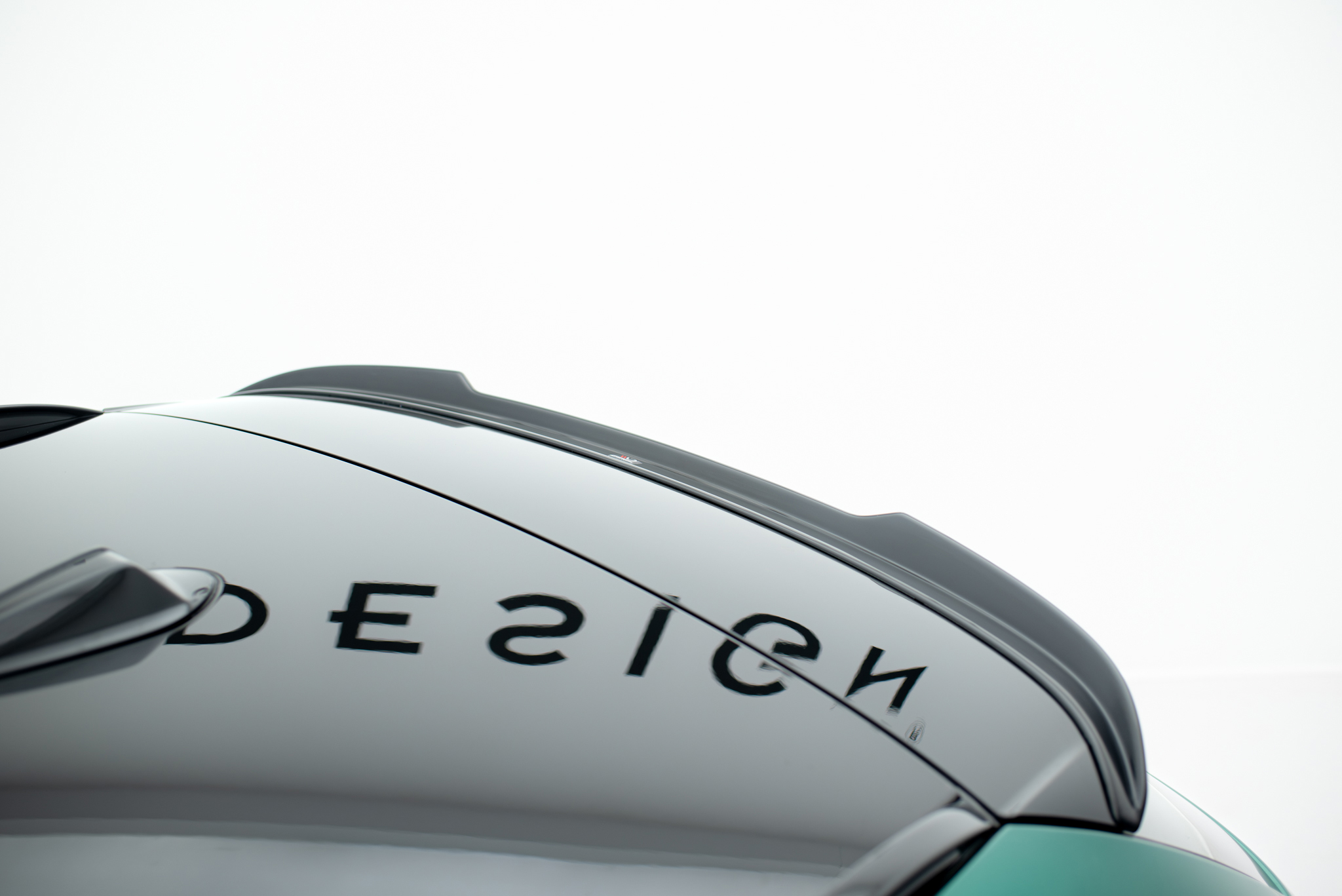Spoiler Cap BMW 3 Standard / M340 / M-Pack / M3 Touring G21 / G81 - Image 4