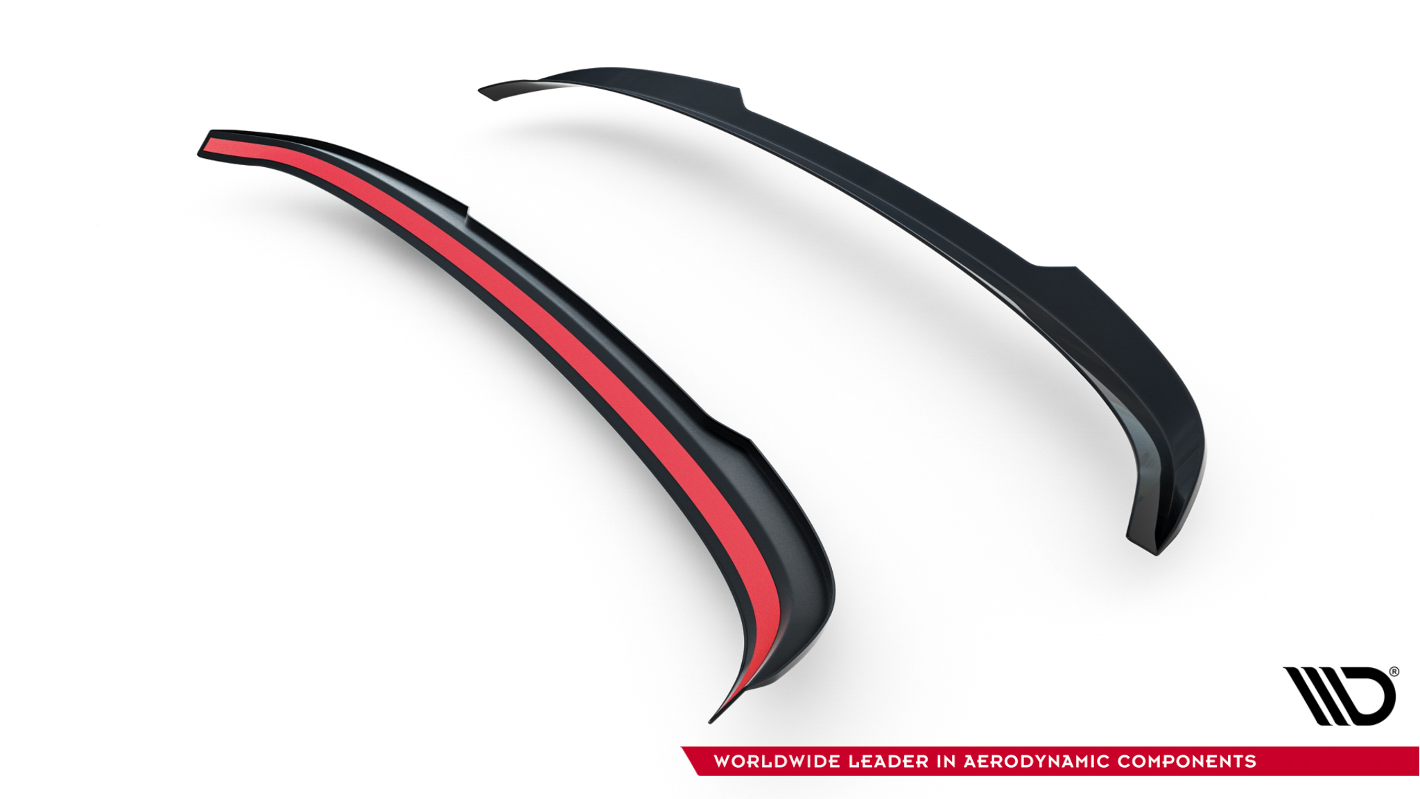 Spoiler Cap BMW 3 Standard / M340 / M-Pack / M3 Touring G21 / G81 - Image 5