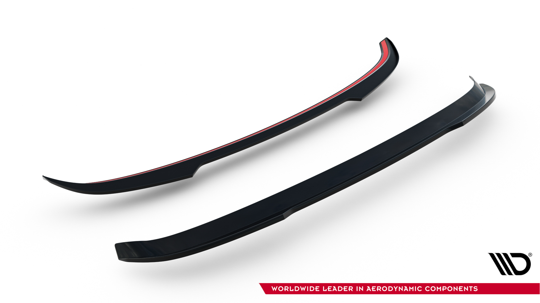 Spoiler Cap BMW 3 Standard / M340 / M-Pack / M3 Touring G21 / G81 - Image 6